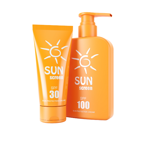 crema solar