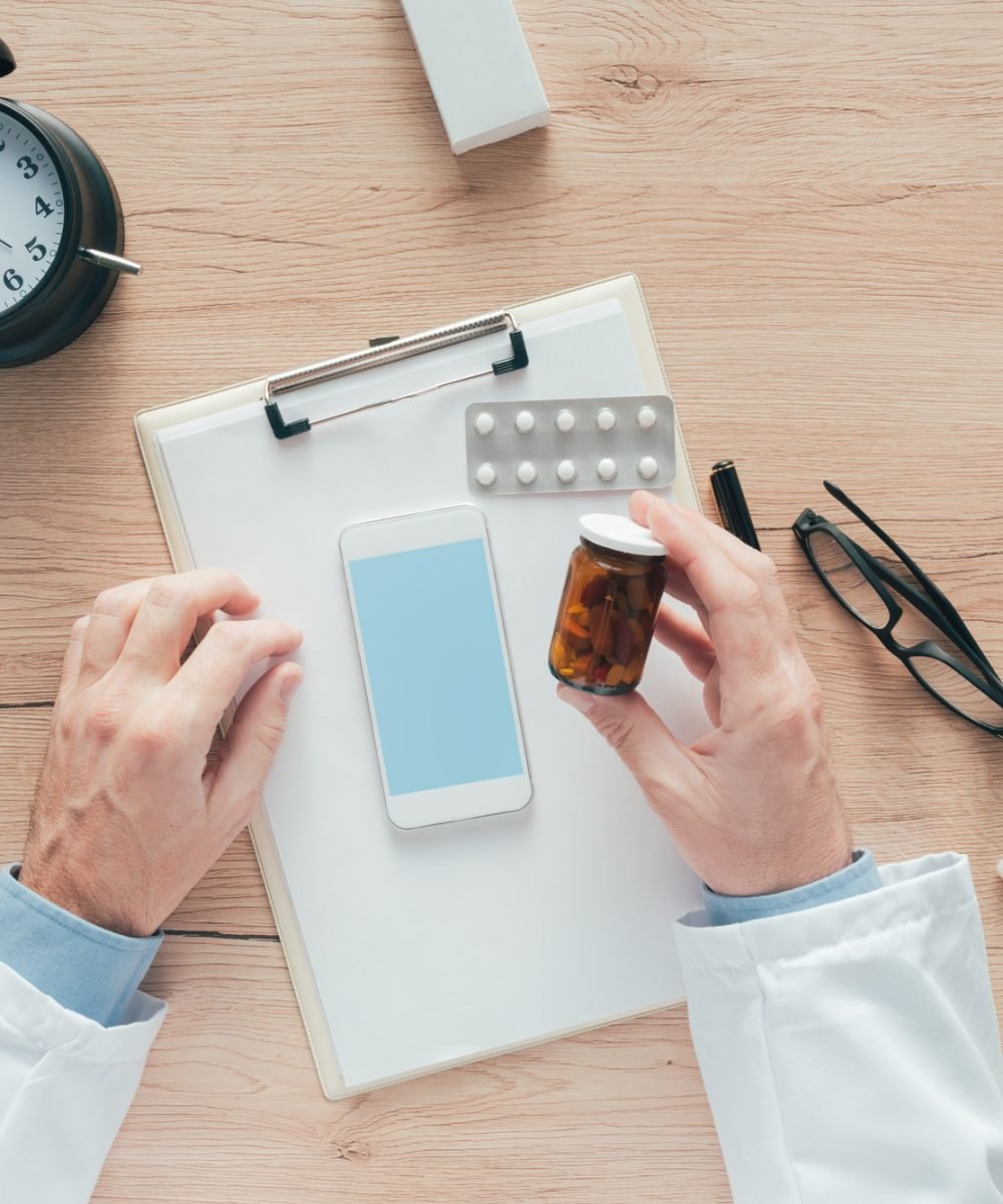 Consulta a tu farmacéutico Consulta a tu farmacéutico